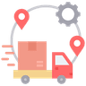 Logistics & Supply Chain Management