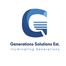 Generations Solutions Logo